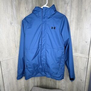 Under Armour Men's Performance 3 in 1 Jacket